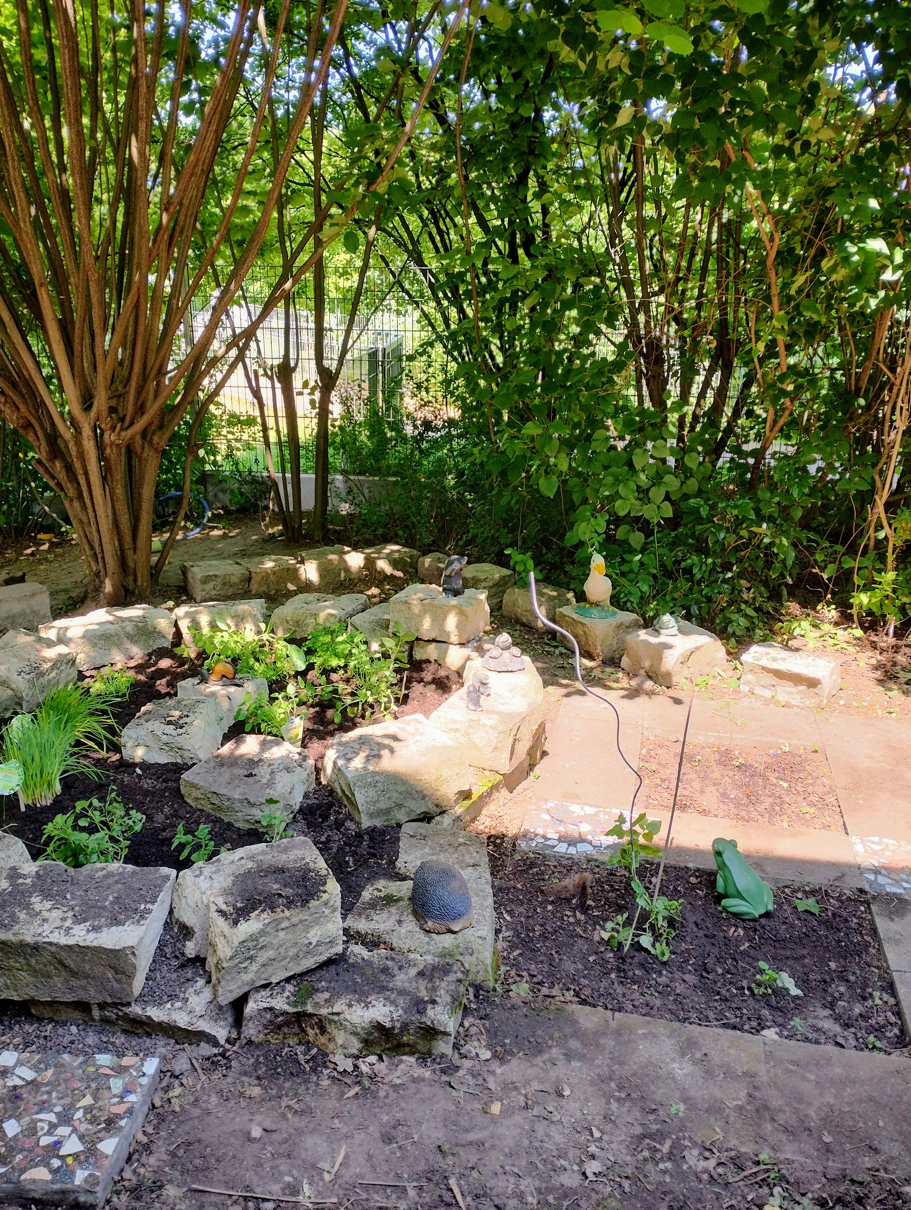 Hortgarten