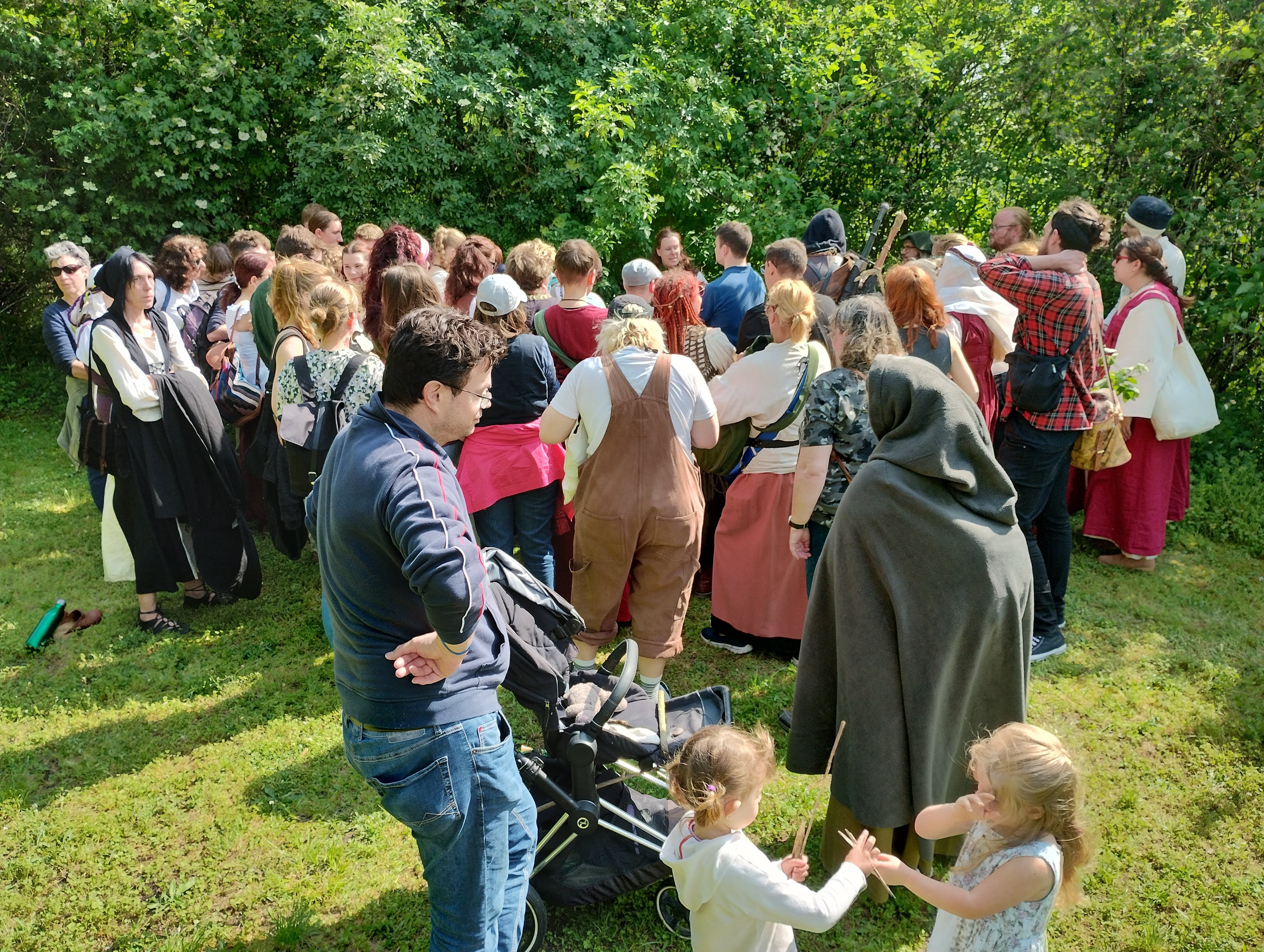Kraeuterfuehrung