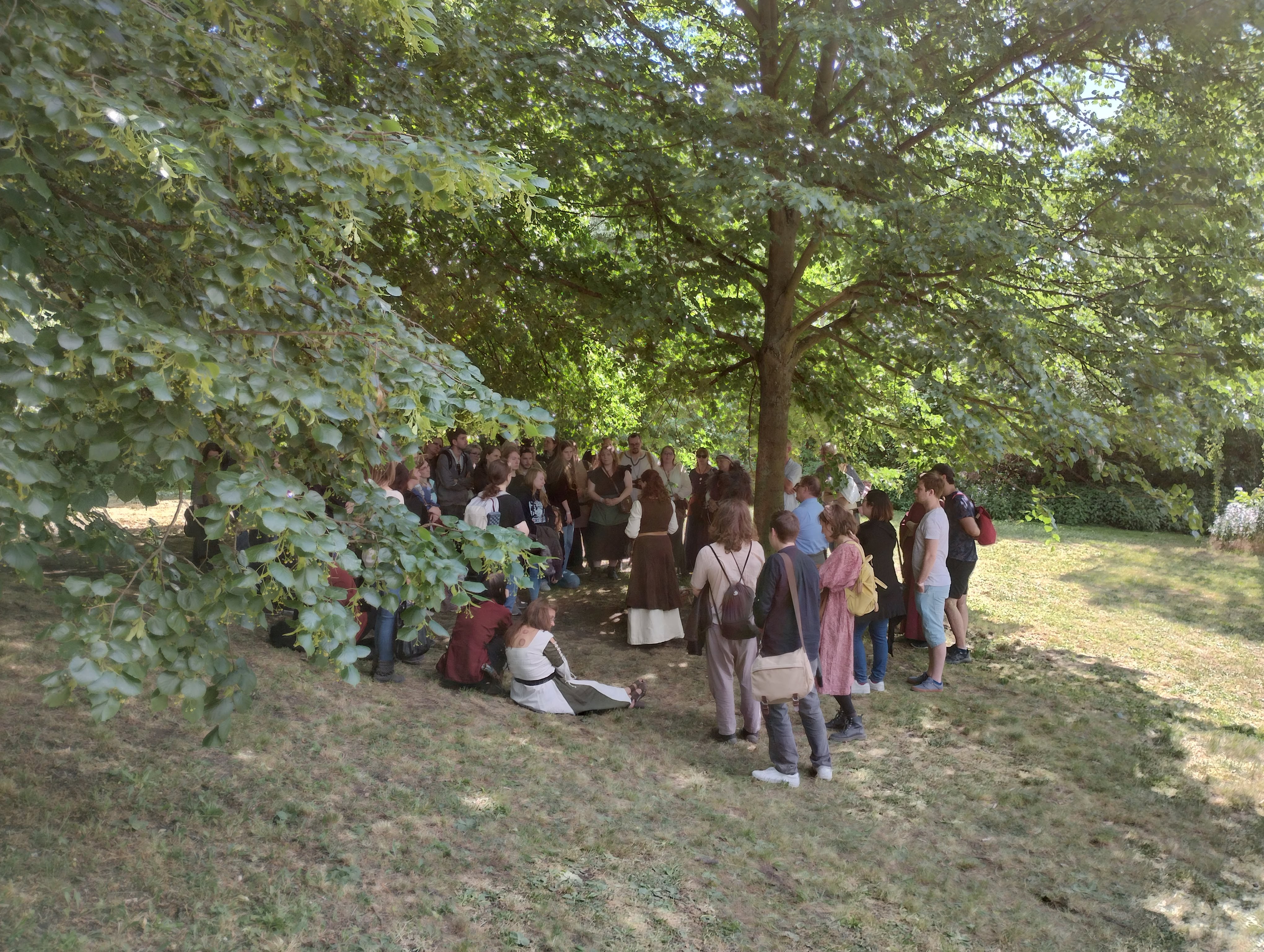Kraeuterfuehrung